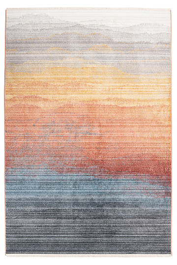 Alfombra moderna MEDELLIN 409 multi