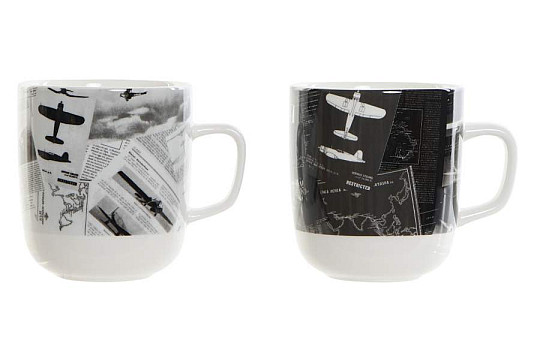 Taza de aviación 375 ml