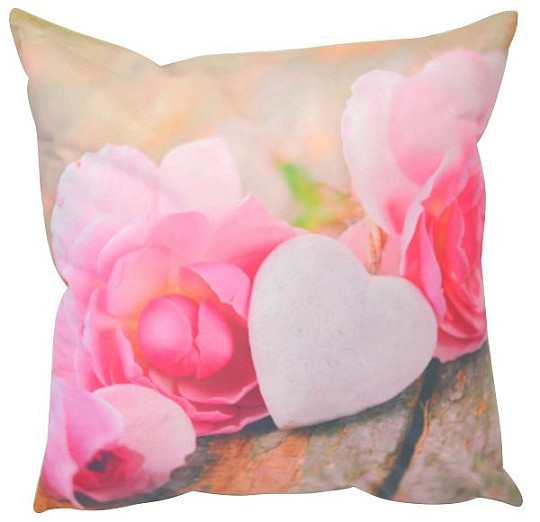 Revestimiento decorativo DULCES ROSAS
