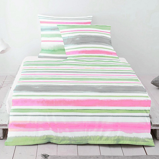 Ropa de cama de satén IRISETTE EOS 8758-9