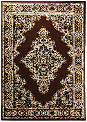 alfombra pieza PRACTICA 58 DMD