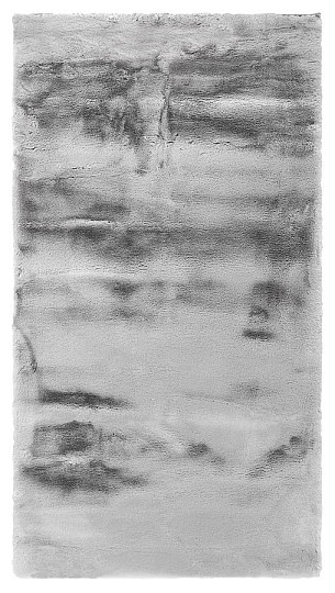 Alfombra de lujo CONEJO NUEVO gris