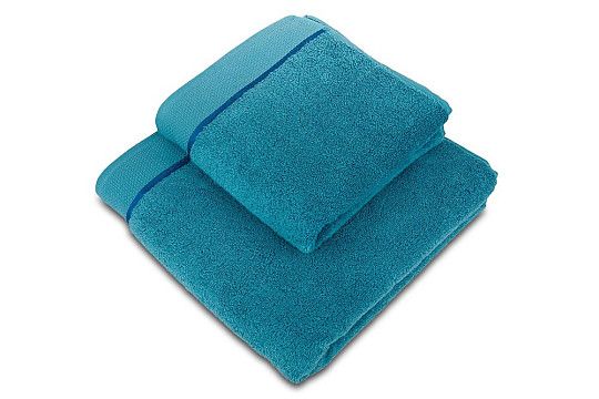 Toalla y toalla de baño MIKRO PETROLEJ