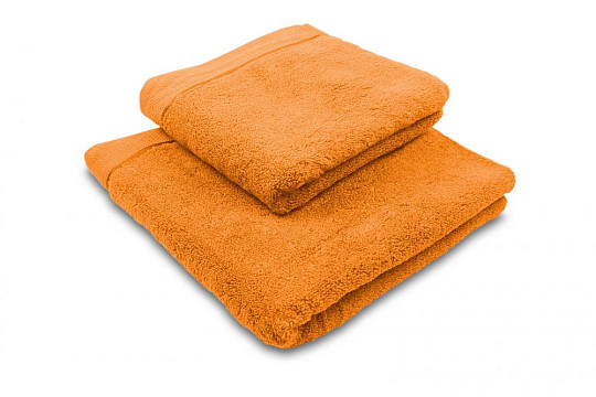 Toalla y toalla de baño MICRO MOSTAZA