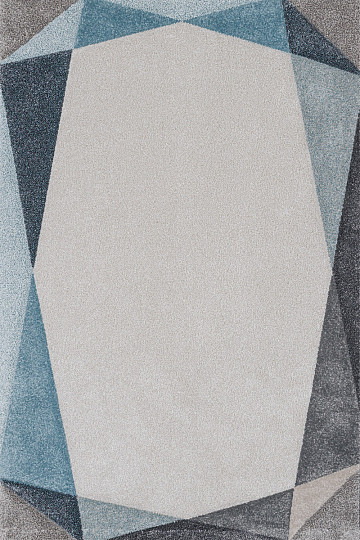 Alfombra pieza VEGAS HOME 60