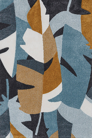 Pieza alfombra VEGAS HOME láminas