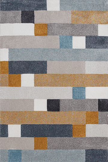 Pieza alfombra VEGAS HOME pared color