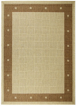 Alfombra bucal SISALO clase D