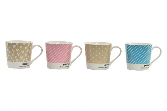 Taza Pantone 300ml
