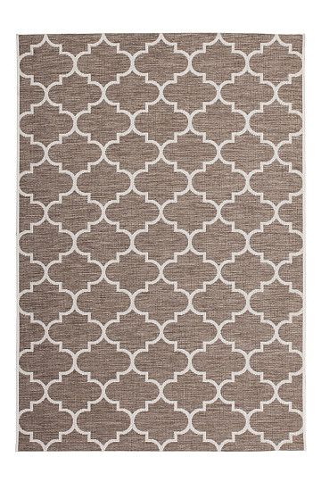Alfombra Buclák SUNSET 604 beige