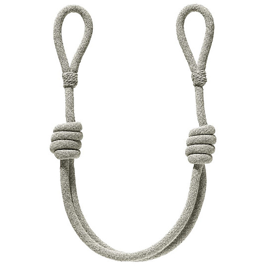 Bridas para suspensión LANO 21035 gris