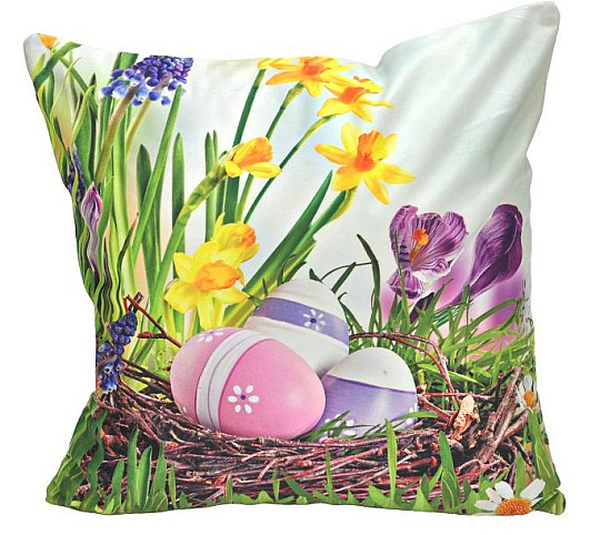 Revestimiento decorativo FLORES DE PASCUA