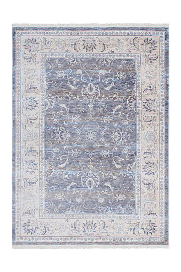 Alfombra moderna VINTAGE 700 gris