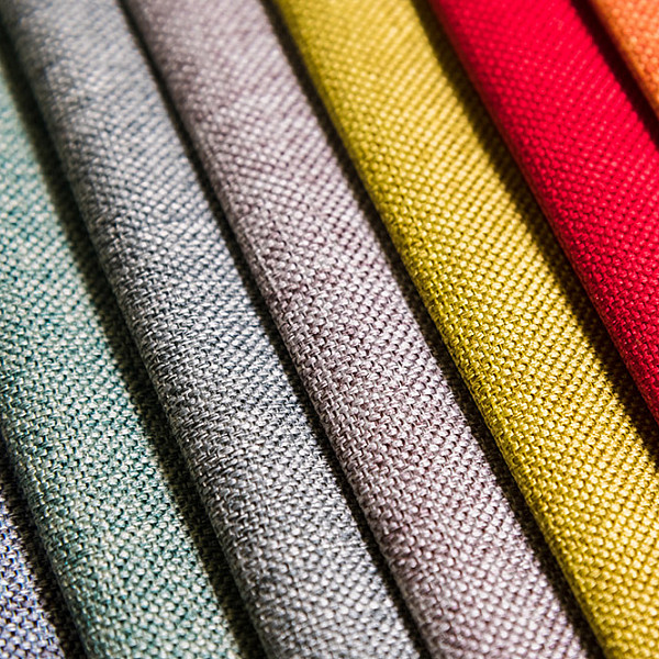Telas decorativas