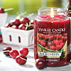 Velas aromáticas aromáticas