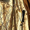 Telas decorativas de lujo