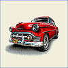 Cojines decorativos COCHES y MOTOCICLETAS