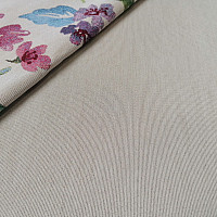 Tela de tapiz Color liso - NATUR