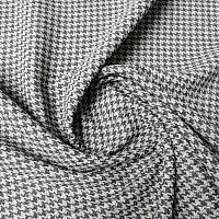 cubierta de tela granito Bexley - gris