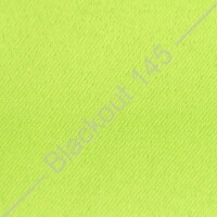 Tela decorativa BLACKOUT para cortinas, verde 145