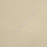 Tela decorativa BLACKOUT para cortinas beige 105