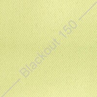 Tela decorativa BLACKOUT para cortinas guisante claro 150
