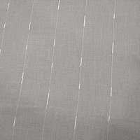 Cortina bordada de lujo GERSTER 11800/295/0001/70