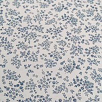 Tela decorativa FIESTA AZUL