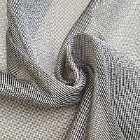 Cortina de lujo GERSTER 11746/0870 beige gris