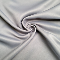 Tela decorativa BLACKOUT 152 para cortinas GRIS