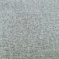 Tejido decorativo de diseño GERSTER BLACKOUT 77047/840 GRIS