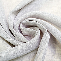Cortina de lujo GERSTER 11334/840 gris