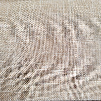 Tela decorativa de diseño monocromática de lujo GERSTER 77049/23 BEIGE