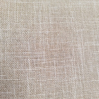 Tela decorativa de diseño de lujo monocolor GERSTER 77049/870 RÄŽNÁ