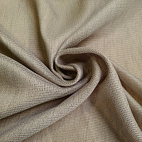 Cortina de lujo GERSTER 11790/40 TM. BEIGE