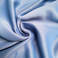 Tela decorativa BLACKOUT 140 para cortinas SV. AZUL