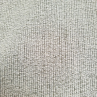 Lujosa tela decorativa de diseño monocromático GERSTER 77052/40 BEIGE