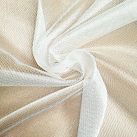 Cortina de lujo GERSTER 11746/20 crema