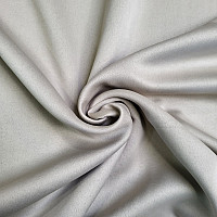 Tela decorativa de diseño GERSTER BLACKOUT 7630/840 BEIGE