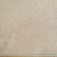 Cortina de lujo GERSTER 11334 gris-beige