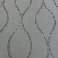 Telas decorativas LIBRA gris 90