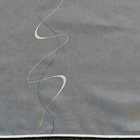 Cortina de lujo Gerster 11487/810