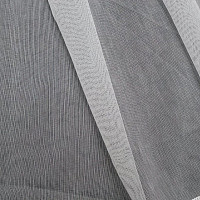 Cortina de lujo GERSTER 11563 blanco