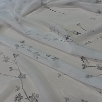 Cortina de lujo GERSTER 11699 0810
