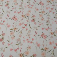 Tela decorativa TWISTER JARDINS C25