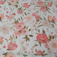Tela decorativa TWISTER JARDINS A25