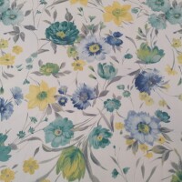 Tela decorativa TWISTER JARDINS A02
