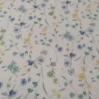 Tela decorativa TWISTER JARDINS C02