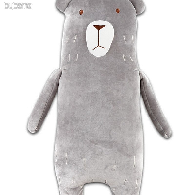 Almohada OSO SPANDEX gris