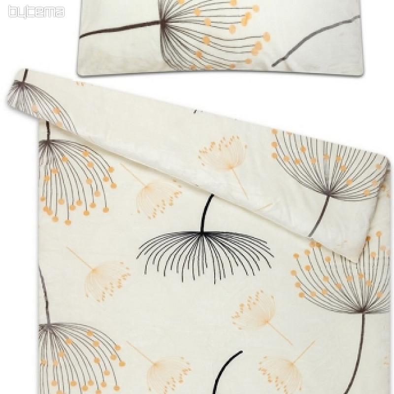 ropa de cama de microfibra microfranela - HERBS